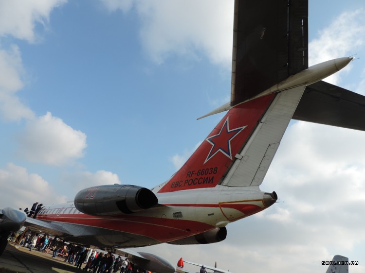 1 Октября 2016, 80 Лет Шаголу