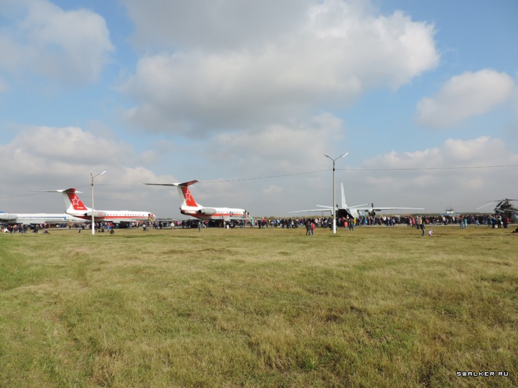 1 Октября 2016, 80 Лет Шаголу