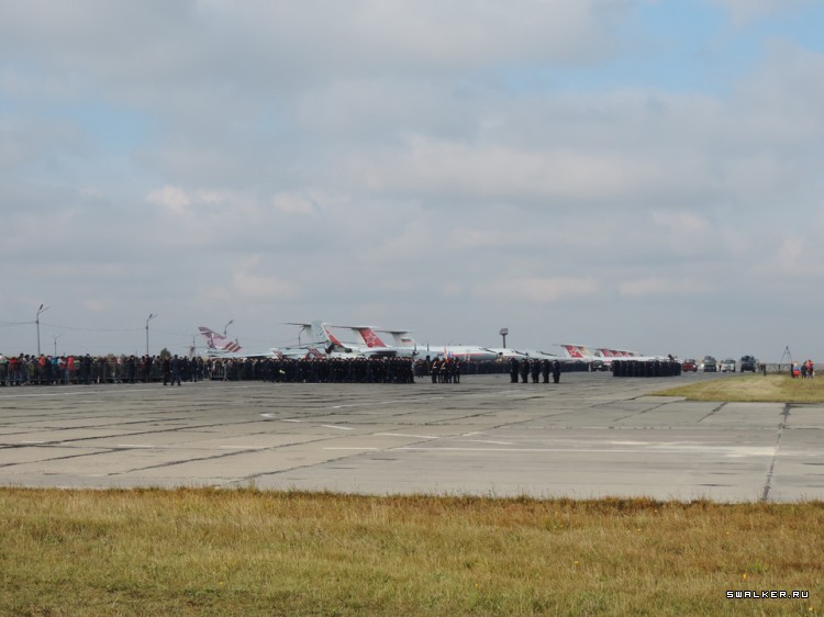 1 Октября 2016, 80 Лет Шаголу