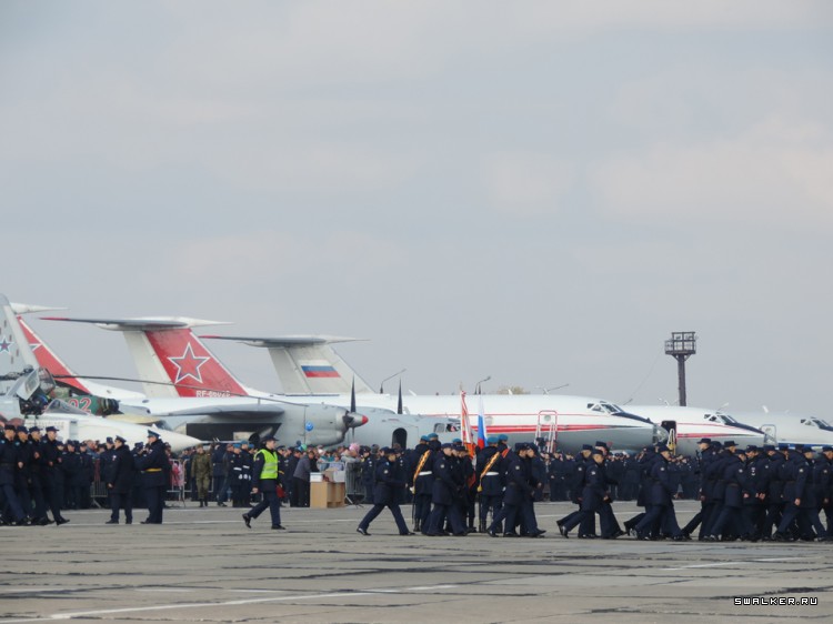 1 Октября 2016, 80 Лет Шаголу