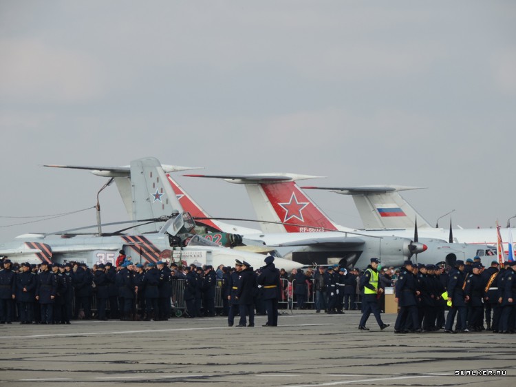 1 Октября 2016, 80 Лет Шаголу