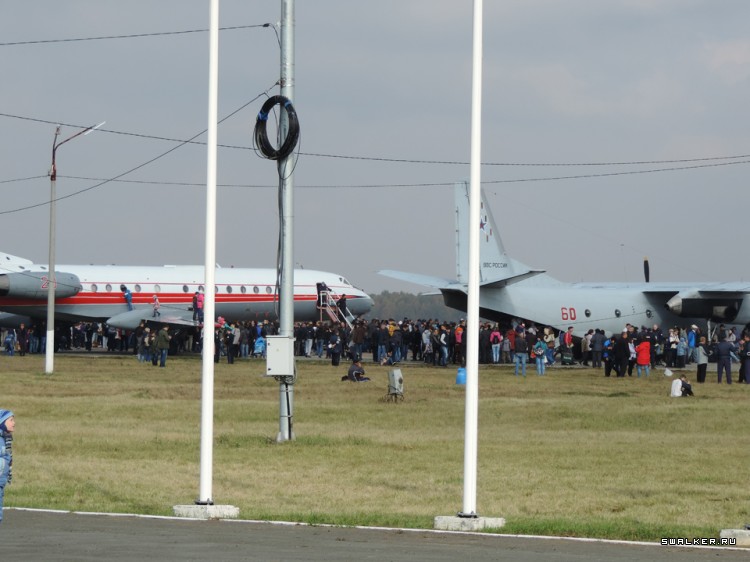 1 Октября 2016, 80 Лет Шаголу