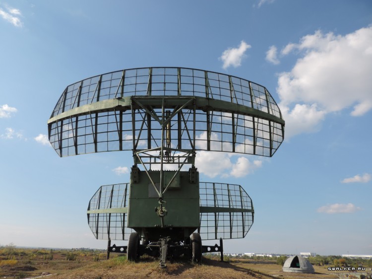 Музей авто ВАЗа