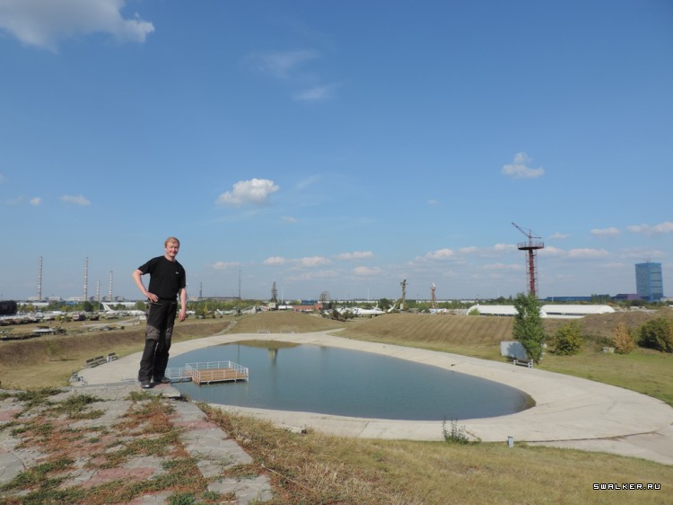 Музей авто ВАЗа