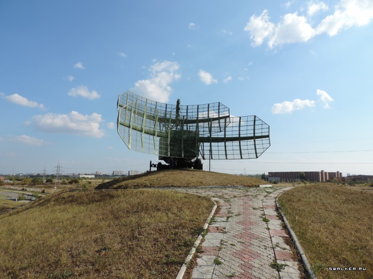 Музей авто ВАЗа