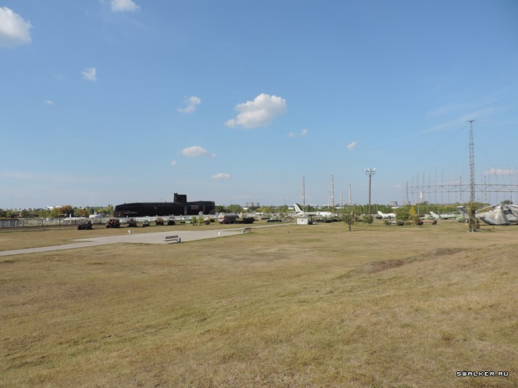 Музей авто ВАЗа