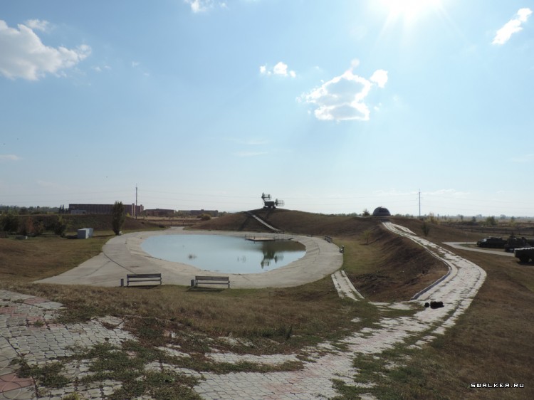 Музей авто ВАЗа