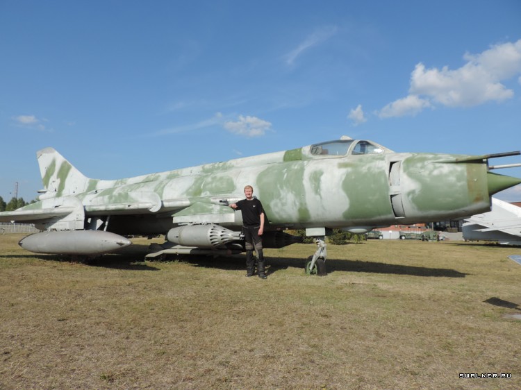 Музей авто ВАЗа