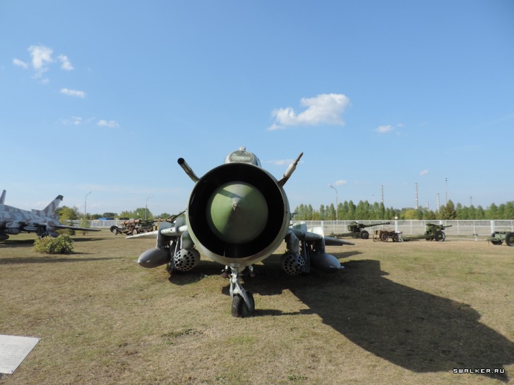 Музей авто ВАЗа