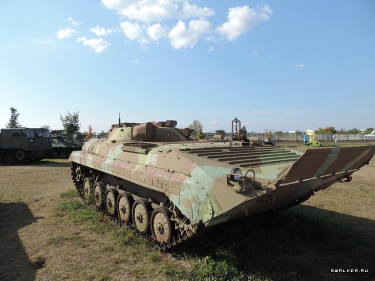 Музей авто ВАЗа