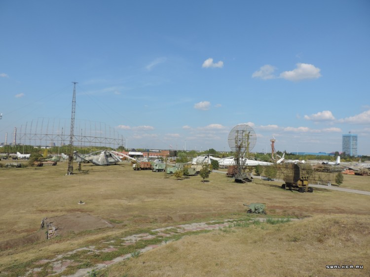 Музей авто ВАЗа