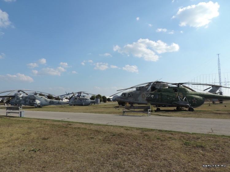 Музей авто ВАЗа