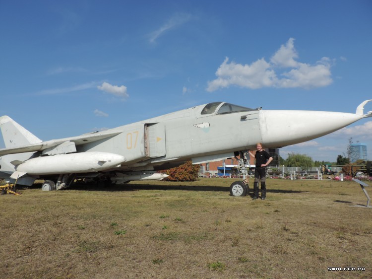 Музей авто ВАЗа