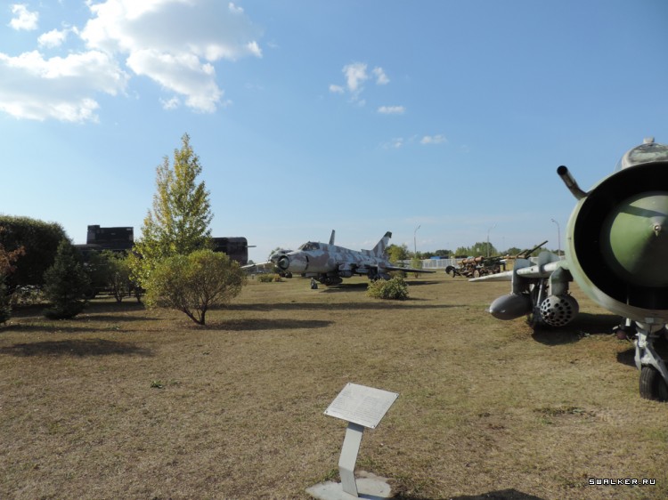 Музей авто ВАЗа