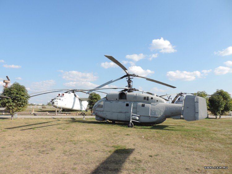 Музей авто ВАЗа