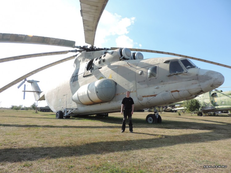 Музей авто ВАЗа