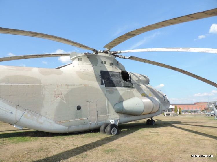 Музей авто ВАЗа