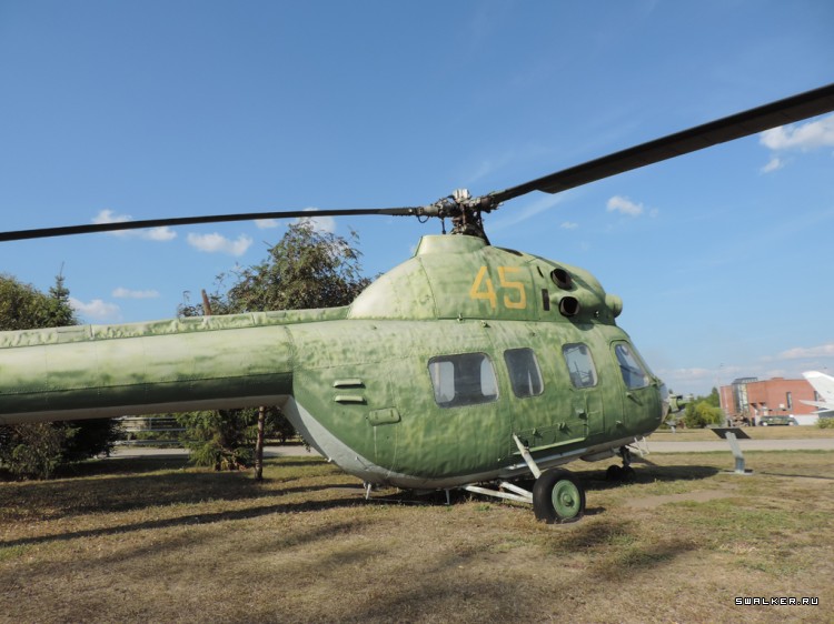 Музей авто ВАЗа