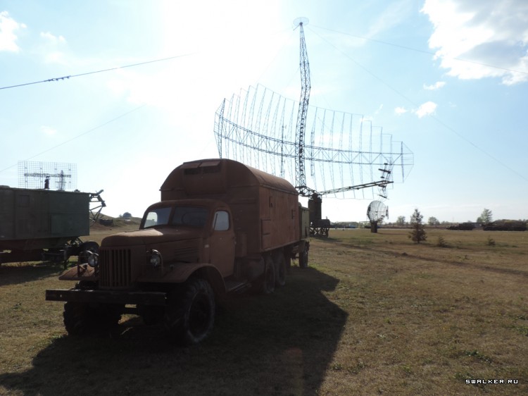 Музей авто ВАЗа