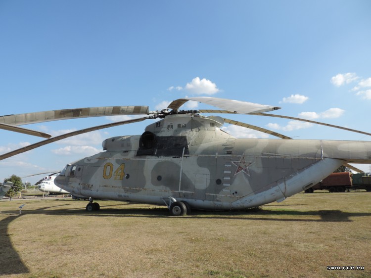 Музей авто ВАЗа