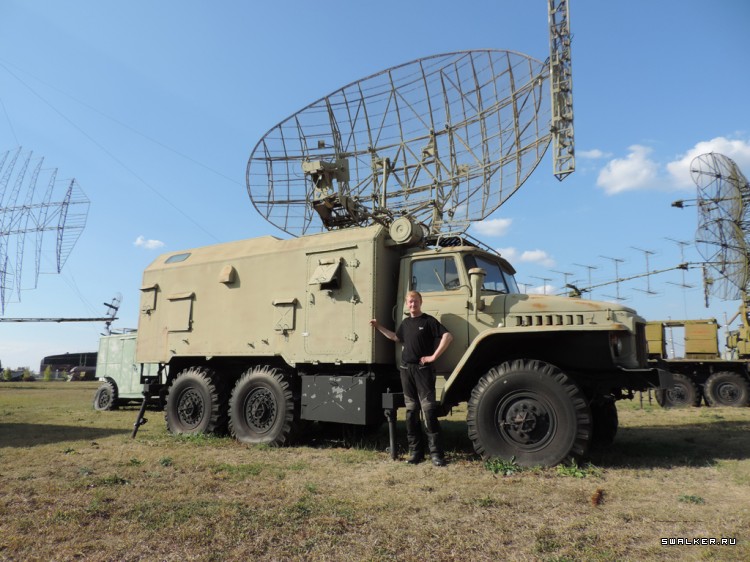 Музей авто ВАЗа