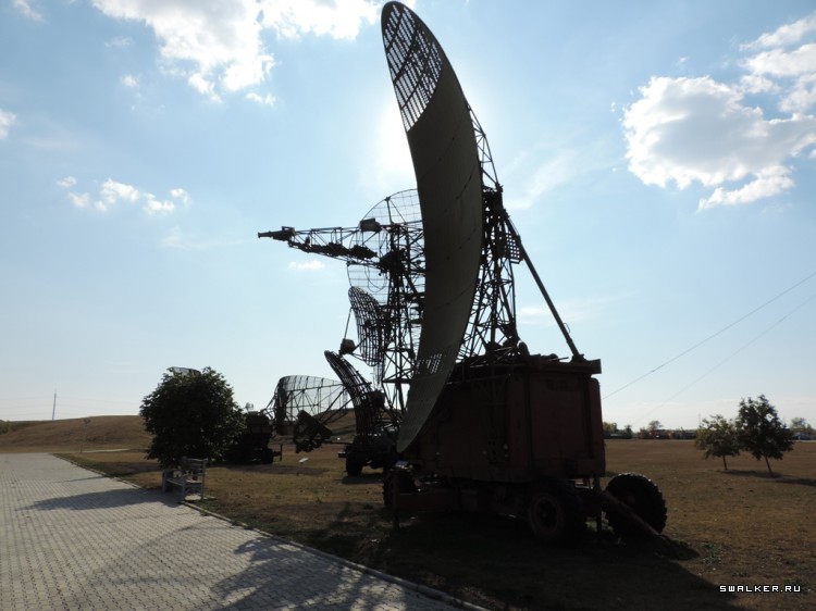 Музей авто ВАЗа