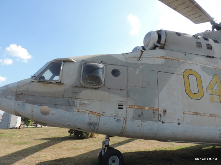 Музей авто ВАЗа