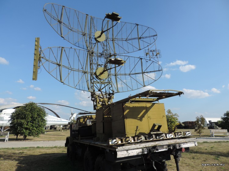 Музей авто ВАЗа