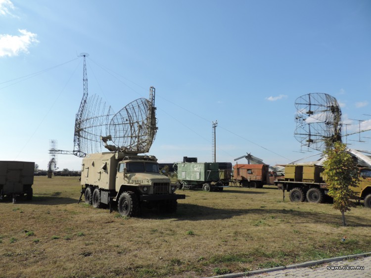 Музей авто ВАЗа