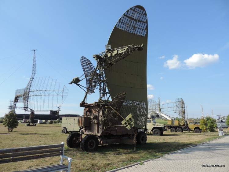 Музей авто ВАЗа