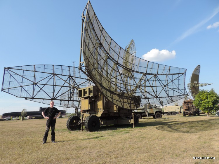 Музей авто ВАЗа