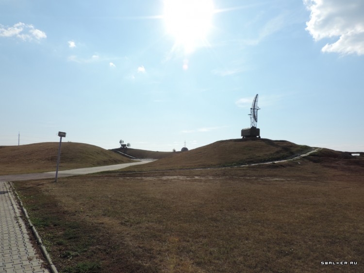 Музей авто ВАЗа