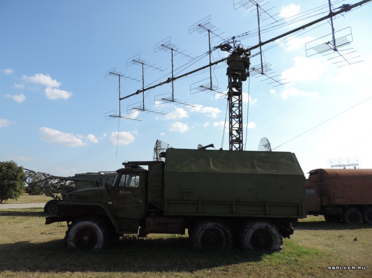 Музей авто ВАЗа