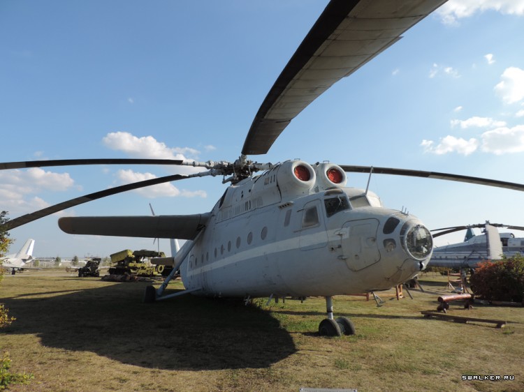 Музей авто ВАЗа