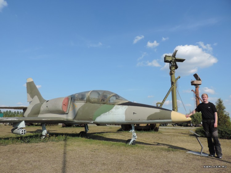 Музей авто ВАЗа