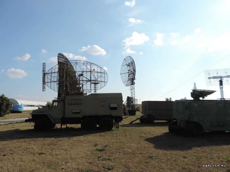 Музей авто ВАЗа