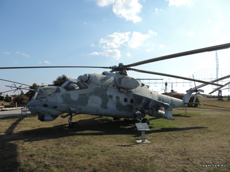 Музей авто ВАЗа