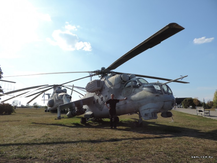 Музей авто ВАЗа