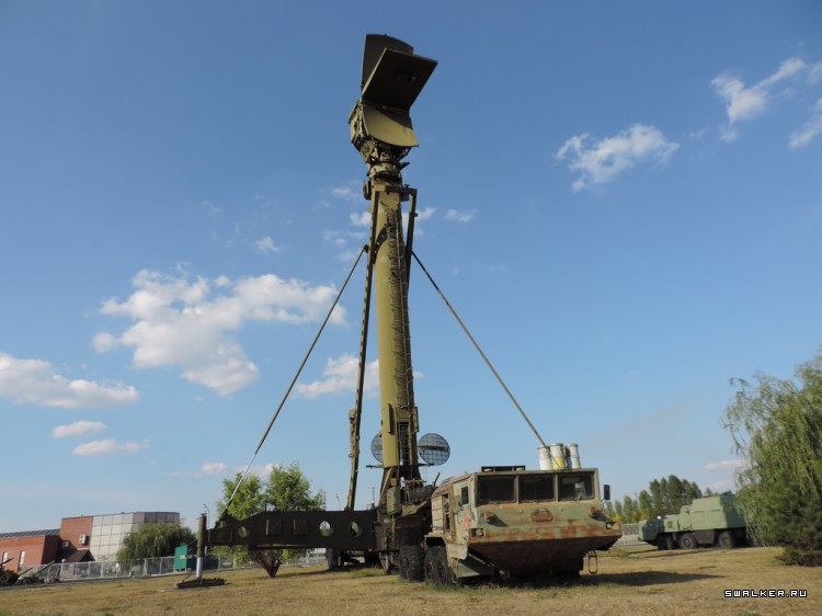 Музей авто ВАЗа