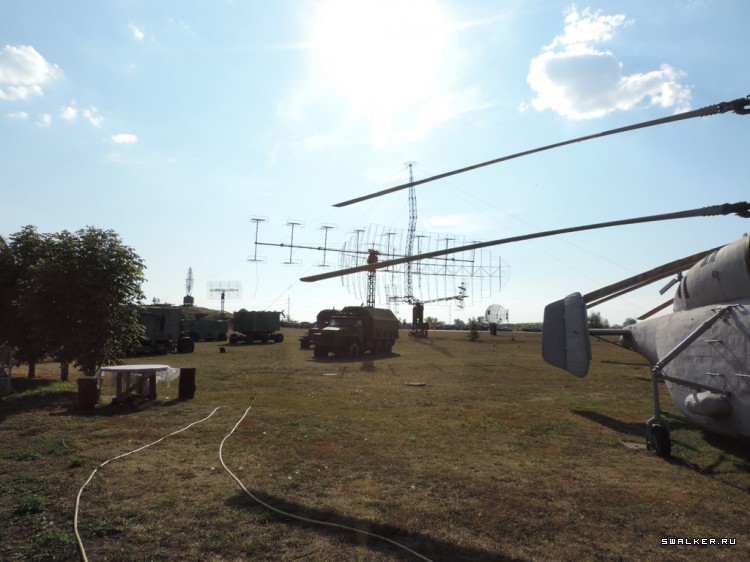 Музей авто ВАЗа