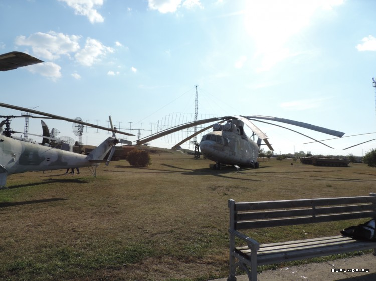 Музей авто ВАЗа