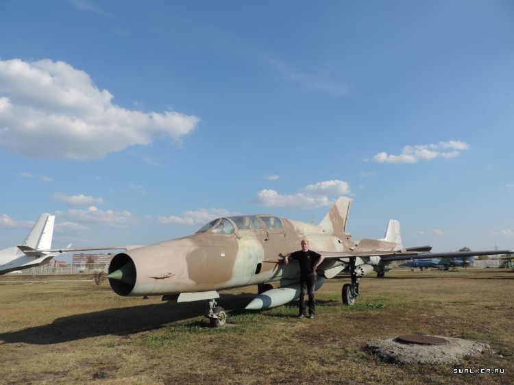 Музей авто ВАЗа