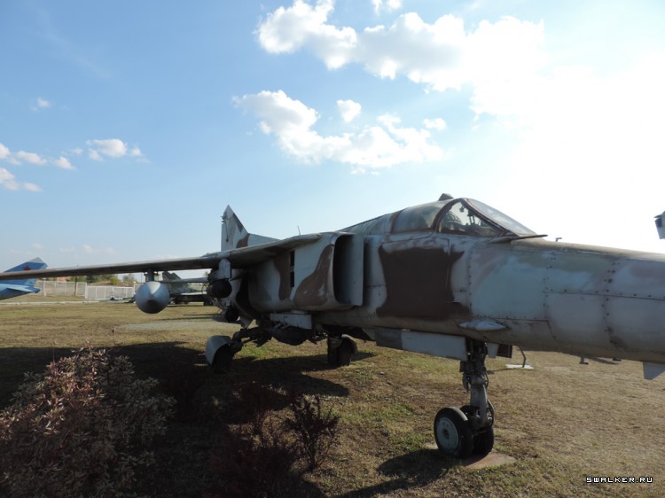 Музей авто ВАЗа