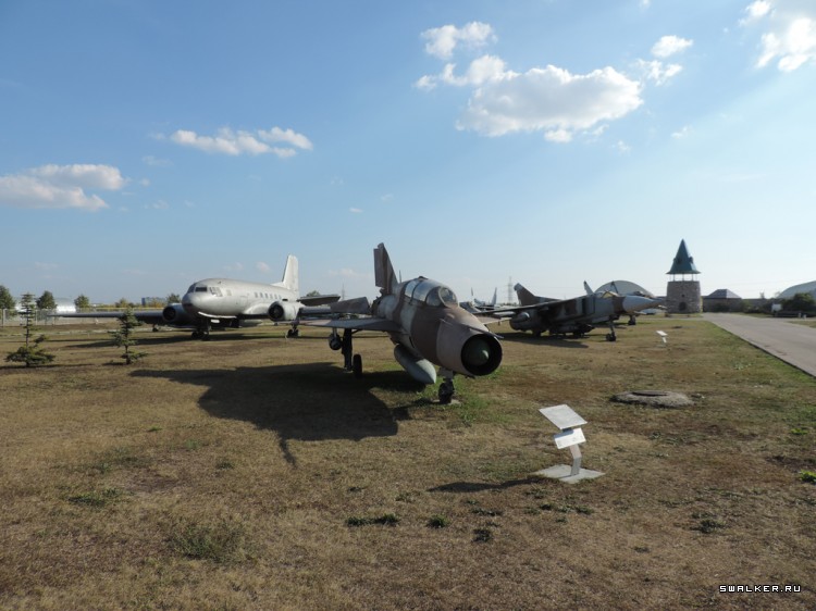 Музей авто ВАЗа