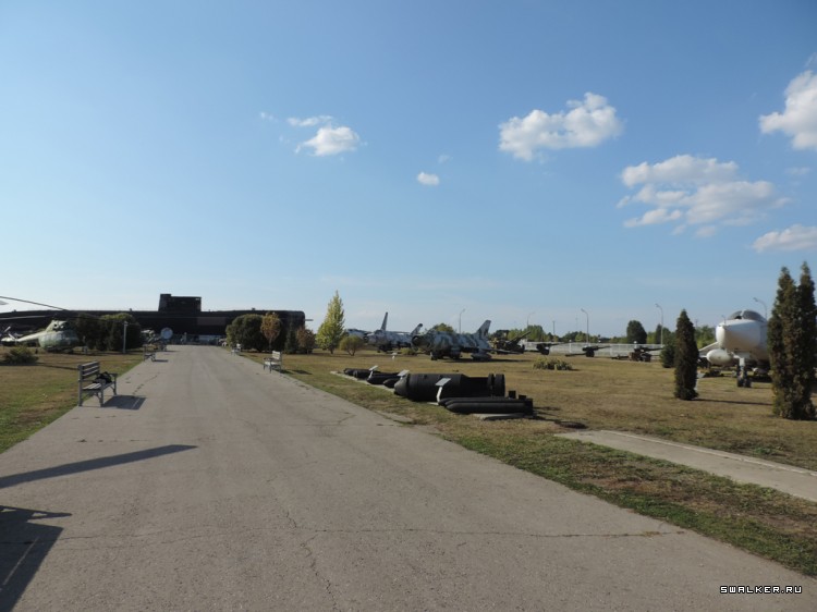 Музей авто ВАЗа