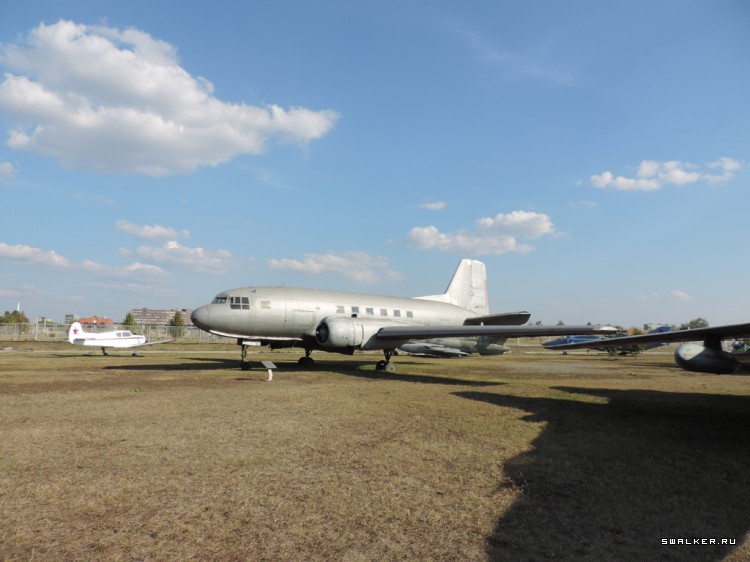 Музей авто ВАЗа