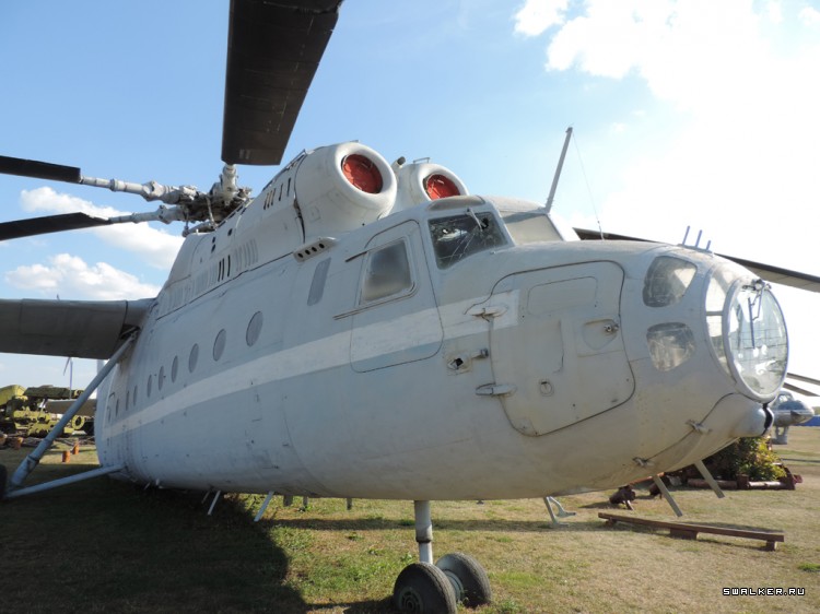 Музей авто ВАЗа