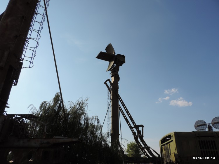 Музей авто ВАЗа