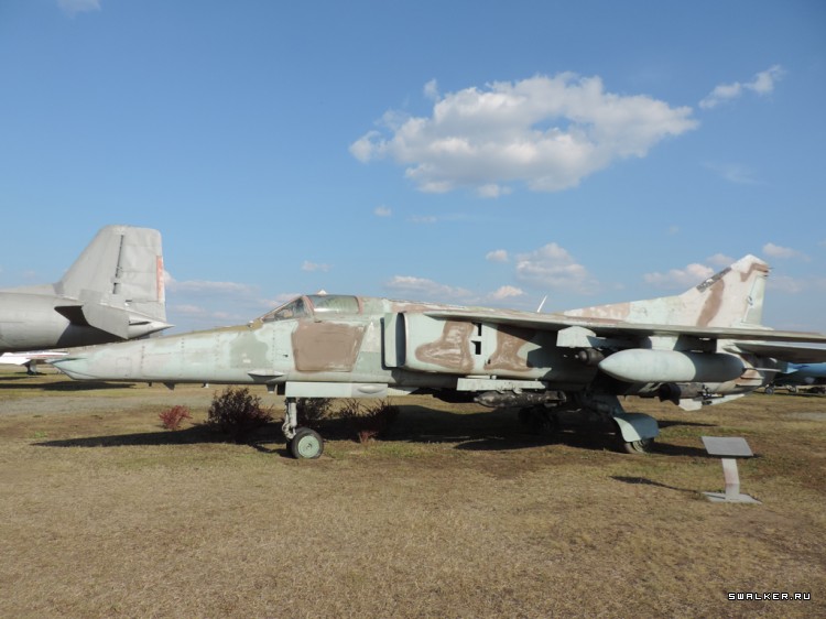 Музей авто ВАЗа