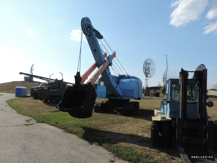 Музей авто ВАЗа